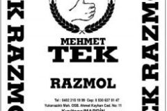 razmol